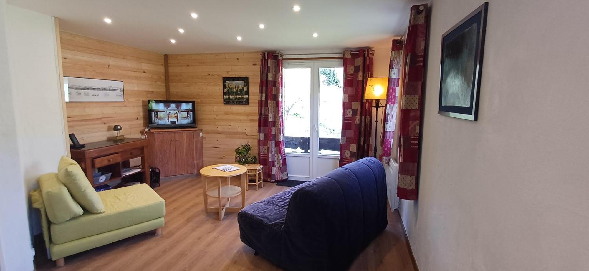Chalet Roche Rousse Gresse-en-Vercors Eksteriør bilde