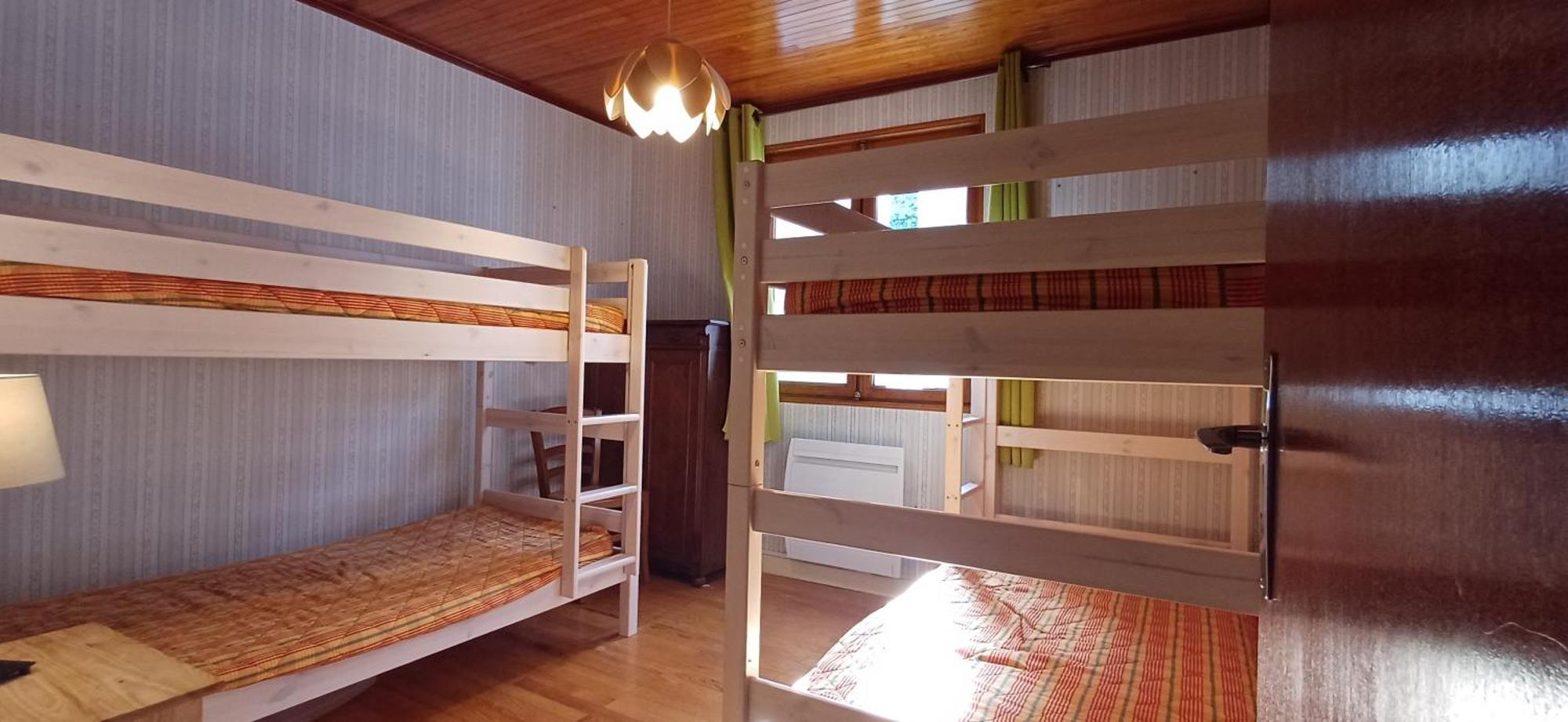 Chalet Roche Rousse Gresse-en-Vercors Eksteriør bilde