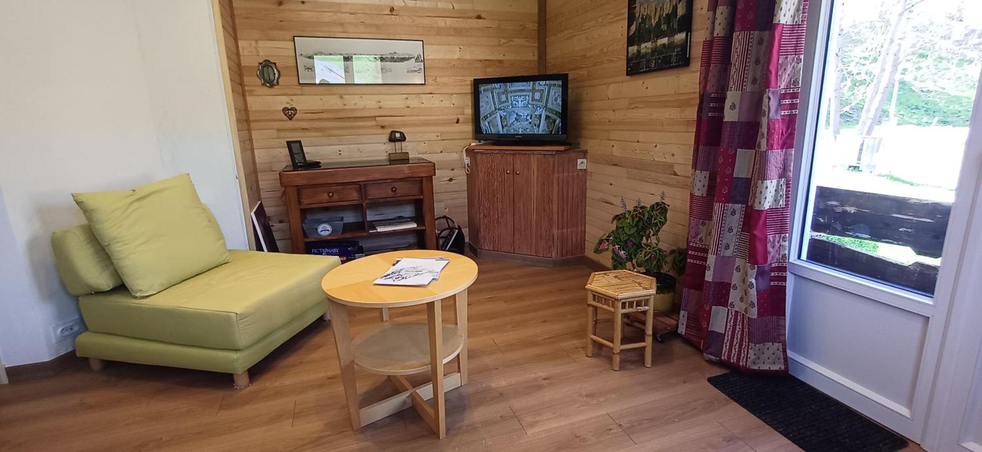 Chalet Roche Rousse Gresse-en-Vercors Eksteriør bilde