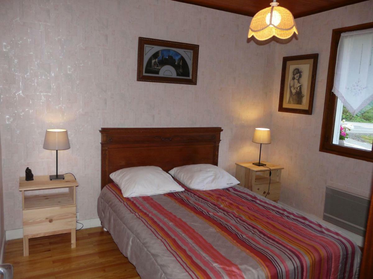 Chalet Roche Rousse Gresse-en-Vercors Eksteriør bilde