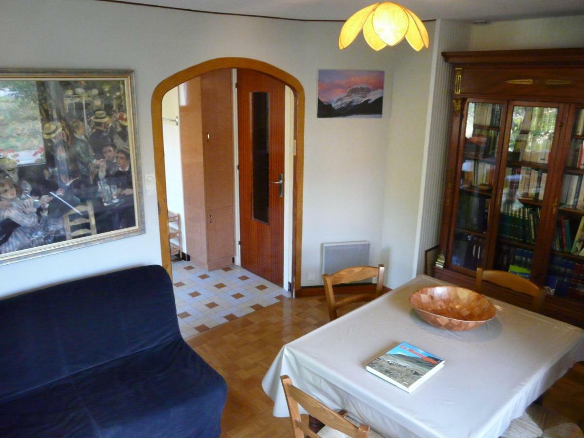 Chalet Roche Rousse Gresse-en-Vercors Eksteriør bilde